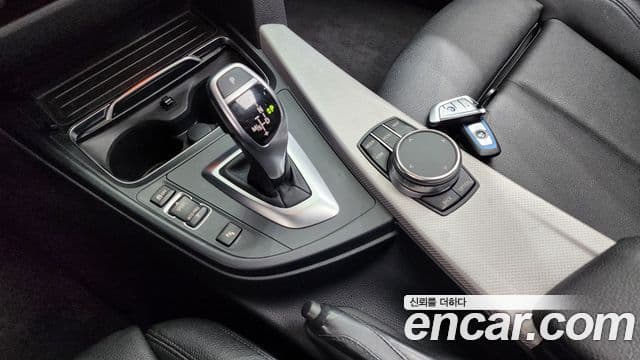 BMW 3시리즈 (F30) 320i M Sport, 2018 9