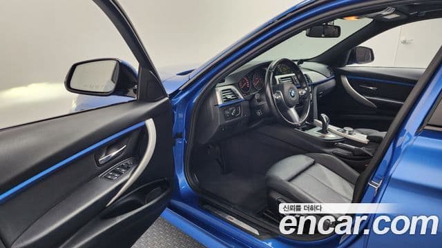 BMW 3시리즈 (F30) 320i M Sport, 2018 10
