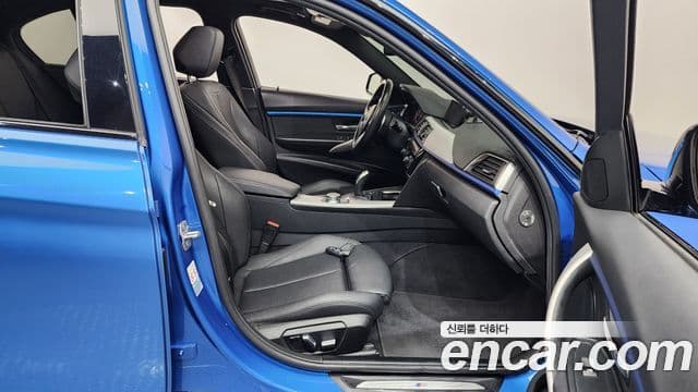 BMW 3시리즈 (F30) 320i M Sport, 2018 11