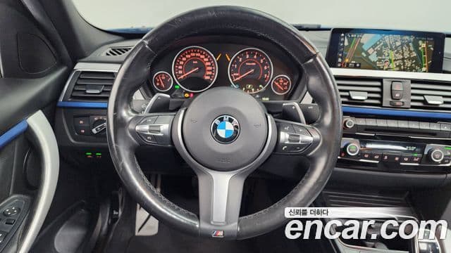 BMW 3시리즈 (F30) 320i M Sport, 2018 13
