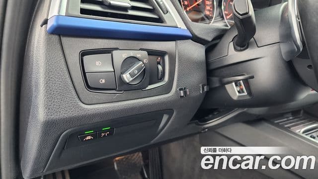 BMW 3시리즈 (F30) 320i M Sport, 2018 14