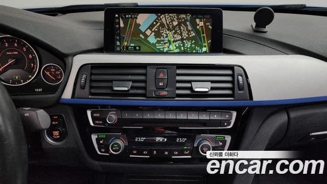 BMW 3시리즈 (F30) 320i M Sport, 2018 15