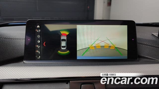 BMW 3시리즈 (F30) 320i M Sport, 2018 16