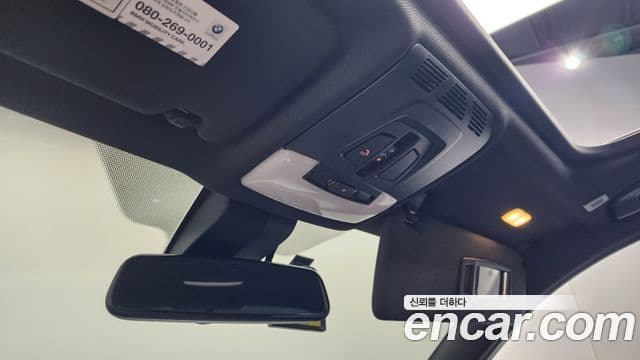 BMW 3시리즈 (F30) 320i M Sport, 2018 17