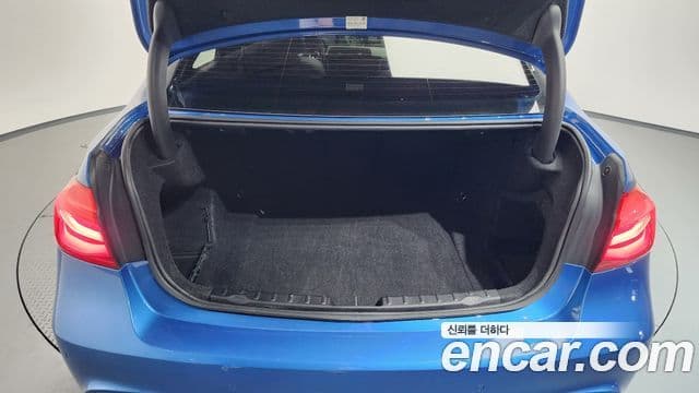 BMW 3시리즈 (F30) 320i M Sport, 2018 20
