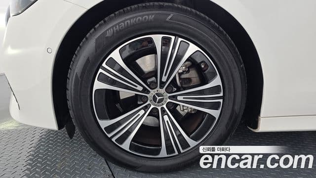 Mercedes-Benz E-класс W214 Avantgarde, 2024 все фото