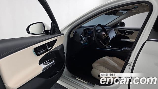 Mercedes-Benz E-класс W214 Avantgarde, 2024 10