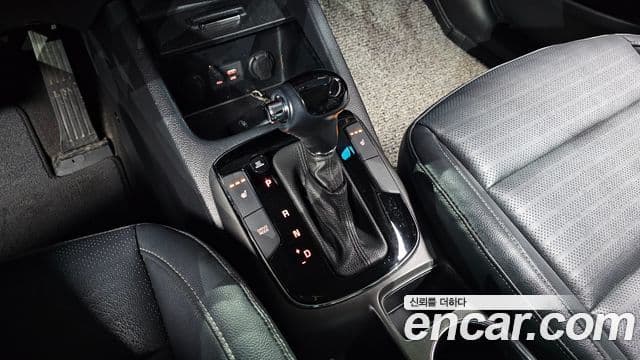 Kia The / новый New K3 Style, 2017 9