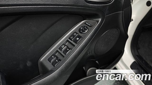 Kia The / новый New K3 Style, 2017 17