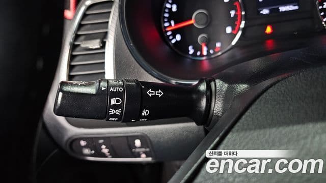 Kia The / новый New K3 Style, 2017 19