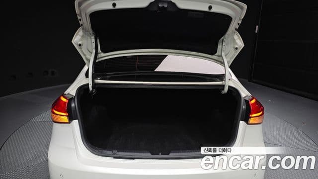 Kia The / новый New K3 Style, 2017 20