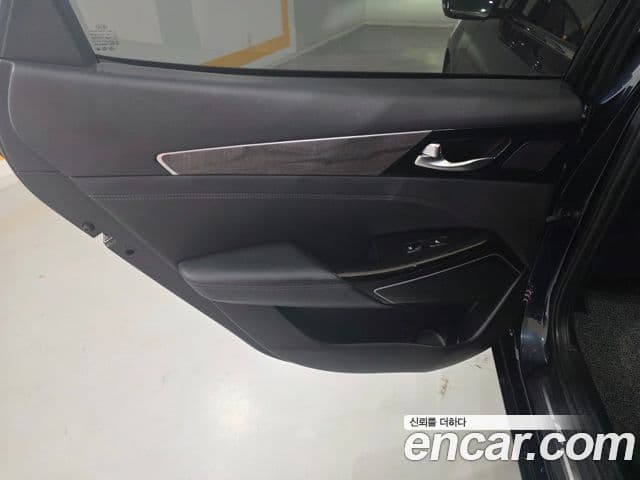 Kia K7 Premier Noblesse, 2020 18