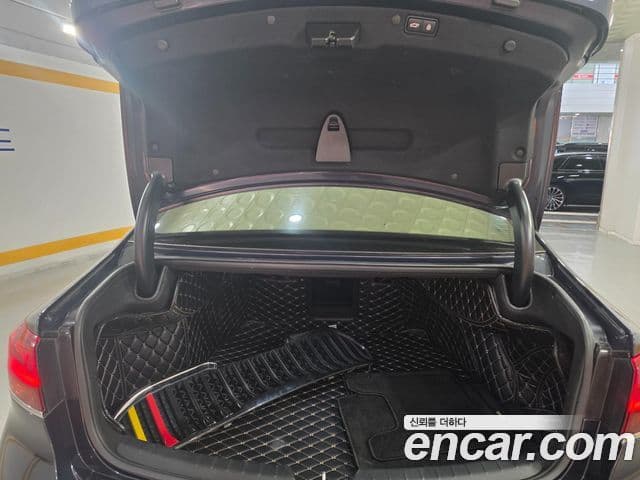 Kia K7 Premier Noblesse, 2020 20