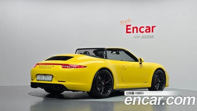 Porsche 911 991, 2016 2