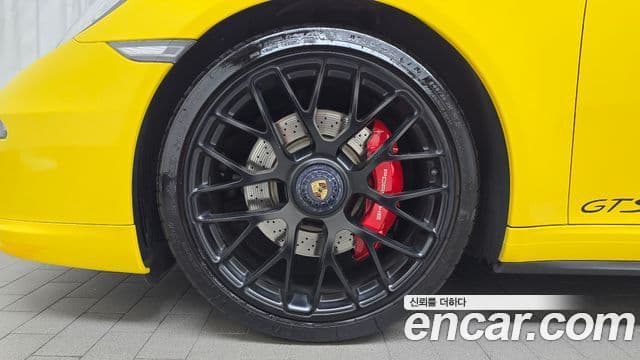 Porsche 911 991, 2016 все фото