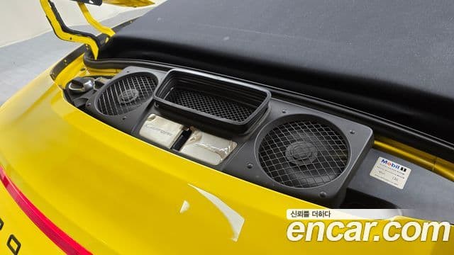 Porsche 911 991, 2016 6