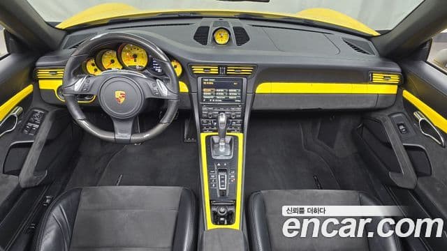 Porsche 911 991, 2016 7