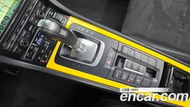 Porsche 911 991, 2016 9