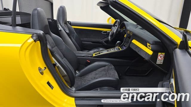 Porsche 911 991, 2016 10