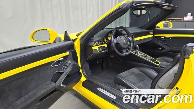 Porsche 911 991, 2016 11