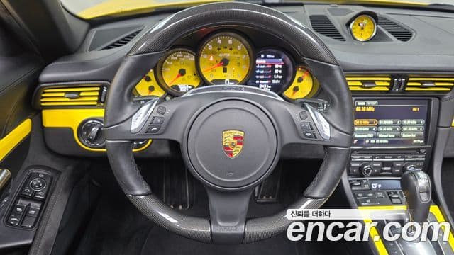 Porsche 911 991, 2016 12