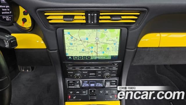 Porsche 911 991, 2016 13