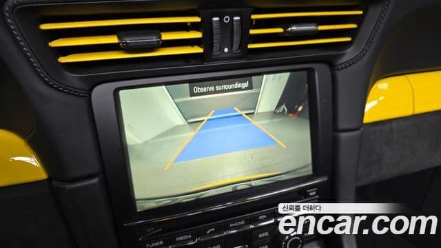 Porsche 911 991, 2016 14