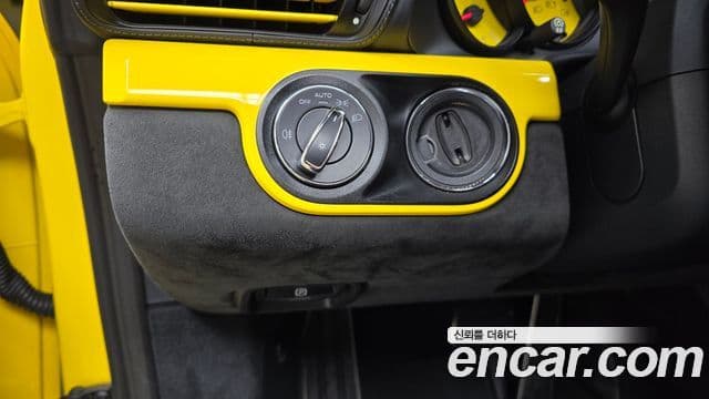 Porsche 911 991, 2016 17