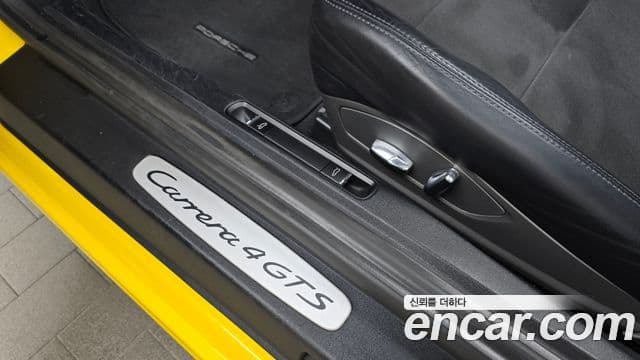 Porsche 911 991, 2016 18