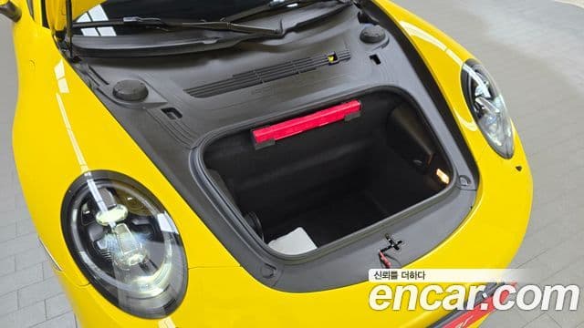 Porsche 911 991, 2016 20