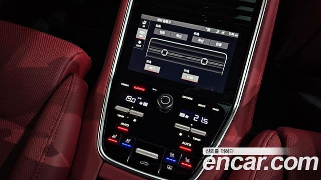 Porsche Panamera (971), 2023 18