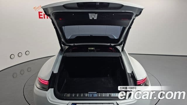 Porsche Panamera (971), 2023 20