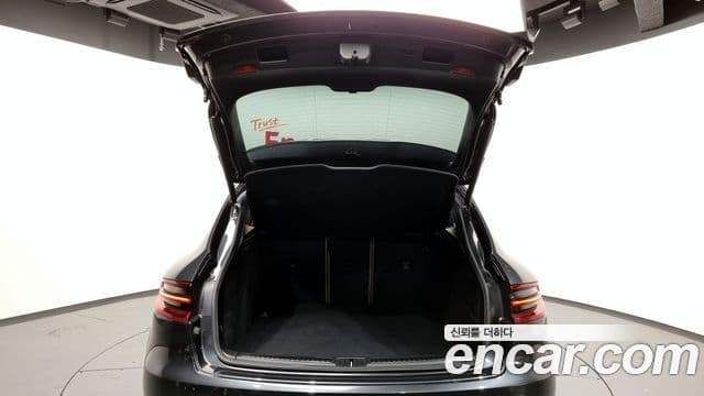 Porsche Macan 95B, 2017 20