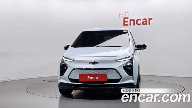 Chevrolet(GM대우) New 볼트 EV Premier, 2022 3