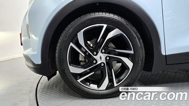 Chevrolet(GM대우) New 볼트 EV Premier, 2022 все фото