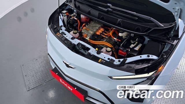 Chevrolet(GM대우) New 볼트 EV Premier, 2022 6