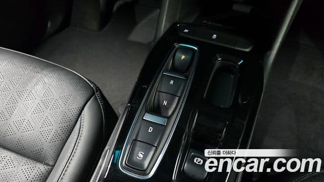 Chevrolet(GM대우) New 볼트 EV Premier, 2022 9