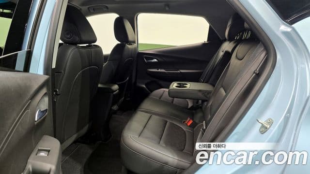 Chevrolet(GM대우) New 볼트 EV Premier, 2022 12