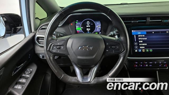 Chevrolet(GM대우) New 볼트 EV Premier, 2022 13