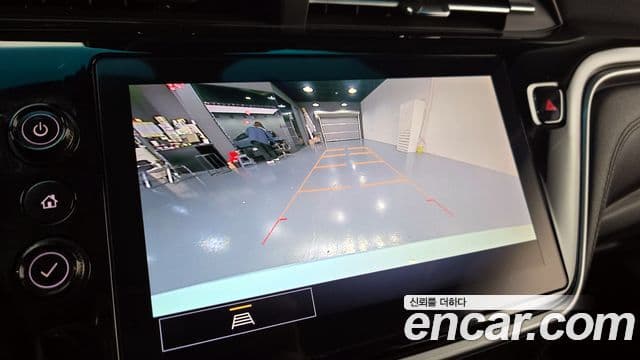 Chevrolet(GM대우) New 볼트 EV Premier, 2022 16