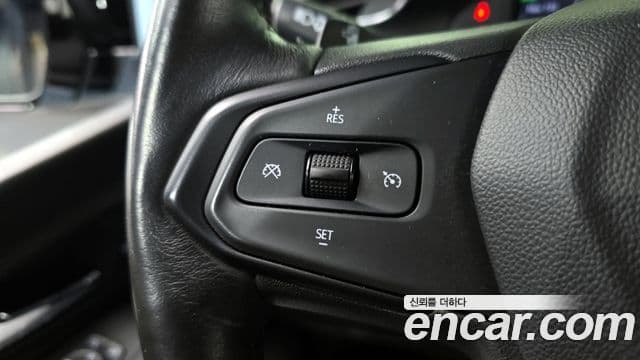 Chevrolet(GM대우) New 볼트 EV Premier, 2022 17