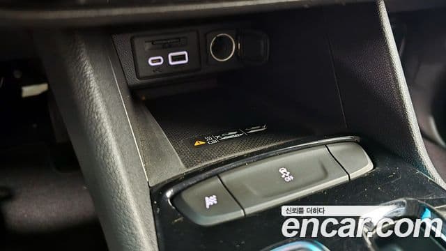 Chevrolet(GM대우) New 볼트 EV Premier, 2022 18