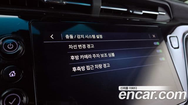 Chevrolet(GM대우) New 볼트 EV Premier, 2022 19