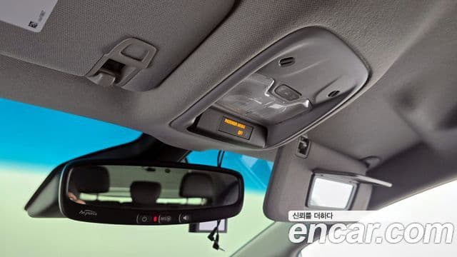 Chevrolet(GM대우) New 볼트 EV Premier, 2022 20