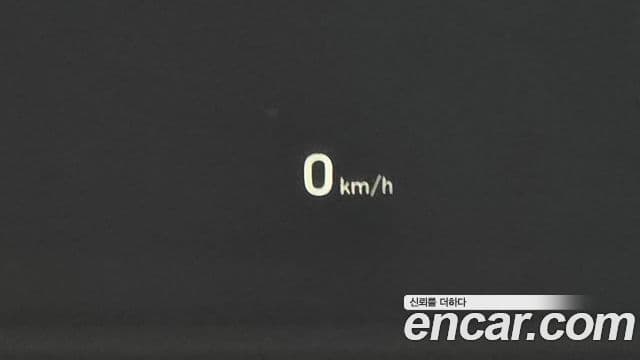 Genesis EQ900 Prestige, 2016 11