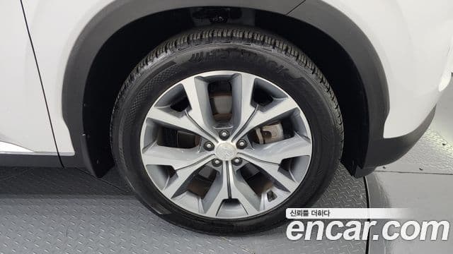 Hyundai Palisade Prestige, 2019 все фото