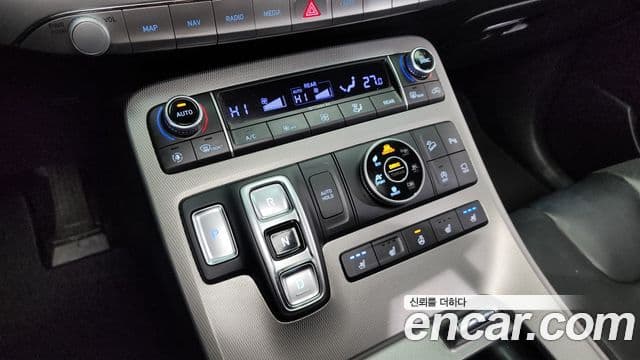 Hyundai Palisade Prestige, 2019 9