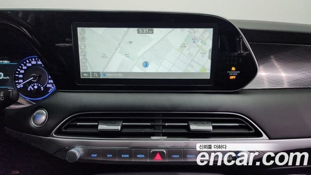 Hyundai Palisade Prestige, 2019 14