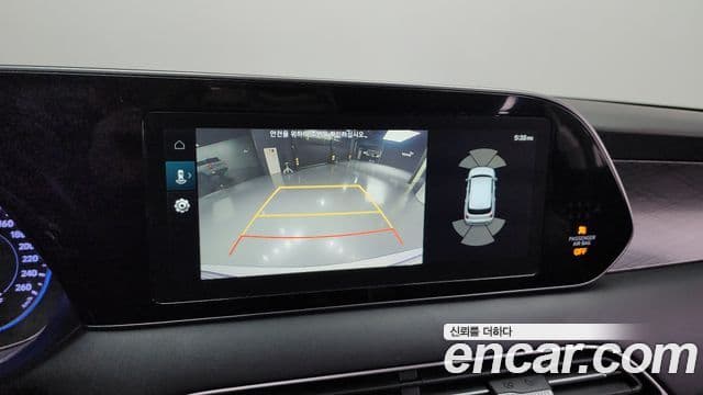 Hyundai Palisade Prestige, 2019 15