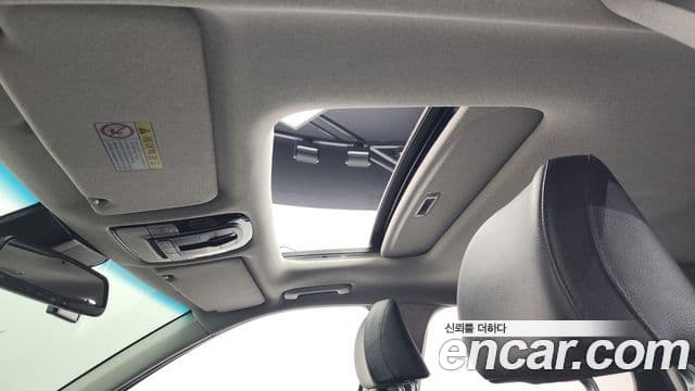 Hyundai Palisade Prestige, 2019 17